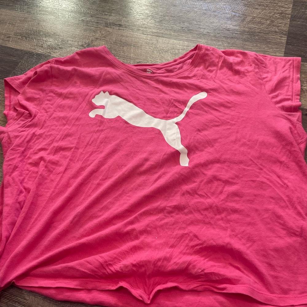 Puma